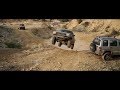 Jeep grand cherokee 52 v8 zj the offroad monster