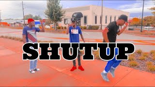 SoFaygo - SHUTUP
