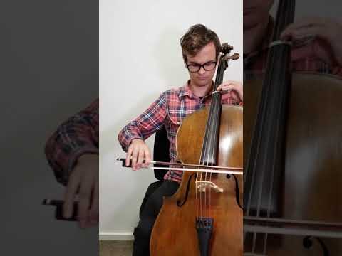 Bach Arioso