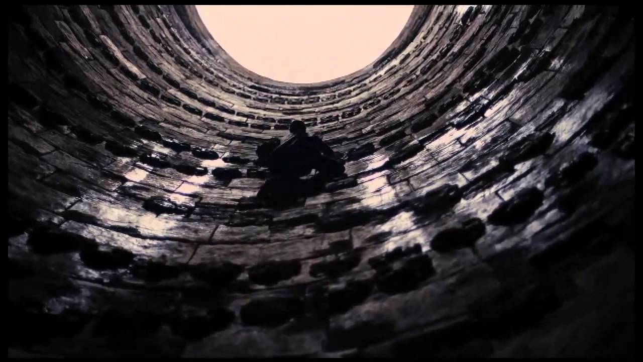 Escape the Black Night