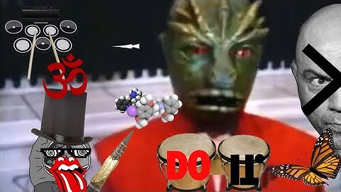 DCOMPOSEUR   TO DEFY THE  LAWS OF TRADITION   DCOMPOSED #PRIMUSDRUMAUDITION @officialprimus