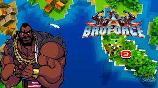Broforce - Part 3 - GAMEPLAY