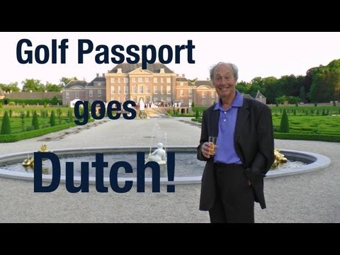 Golf Passport - Going Dutch!