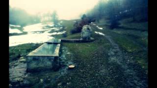 Cihangazi - Şu karşıki dağda