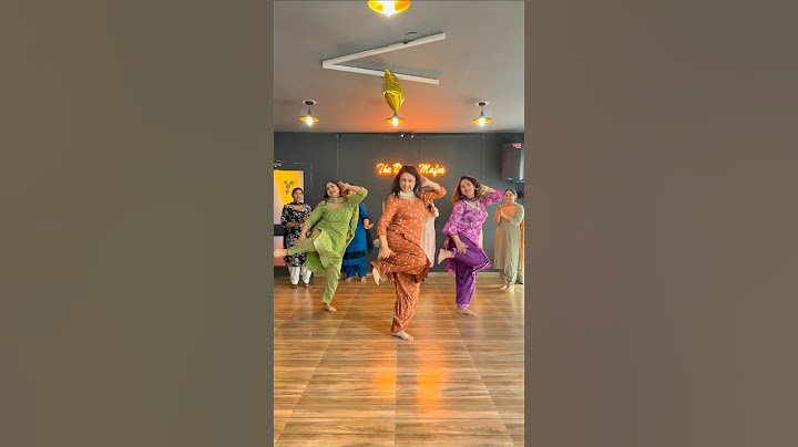 Tell me honestly #ammyvirk #newsong #nimratkhaira #thedancemafia #punjabisong #bhangra #dance