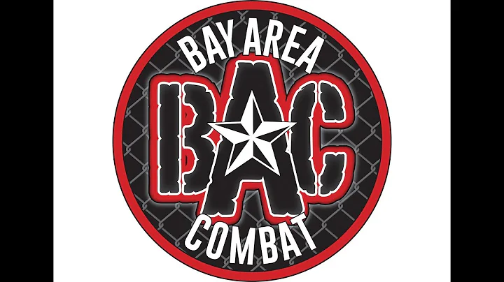 BAC Bay Area Combat Foster Vs Lopez BAC NBFO IV