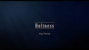 Holiness