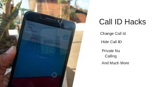 Caller ID Hacks, Hide Your Caller ID and Change It 2019 (hindi) New Trick screenshot 3