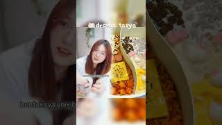 Drama Tasyateman Pembantu.