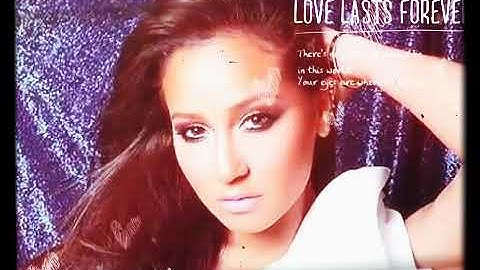 Adrienne Bailon - Superbad