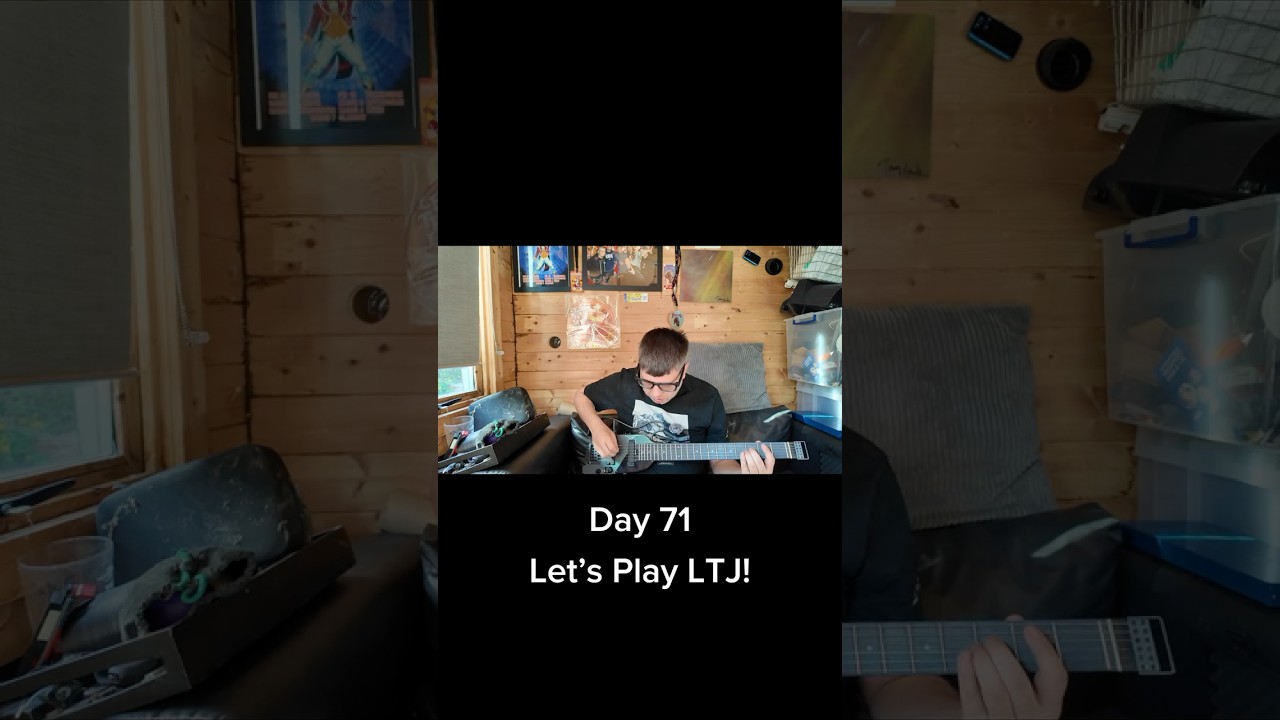 Day 71 thumbnail