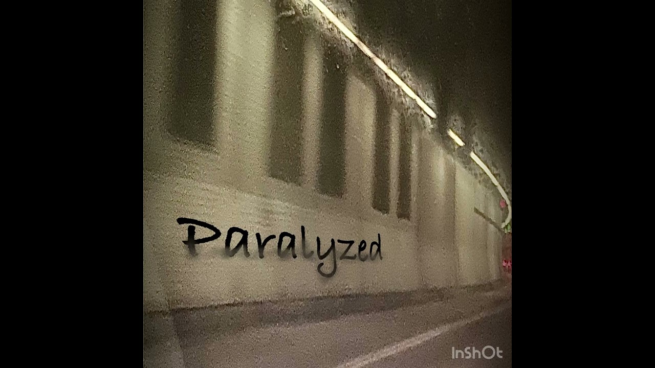 Paralyzed - Nf French cover