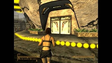 Fallout New Vegas - gameplay - part 175 - walkthrough - Hardest Difficulty - HD - CZ