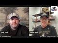 OKUSA Wrestling Interview with Coach Rodney Jones + Tournament + Camp