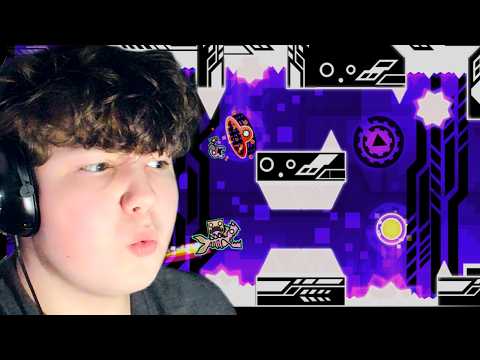 This Extreme Demons Duel Is INSANE.. (NEW HARDEST)