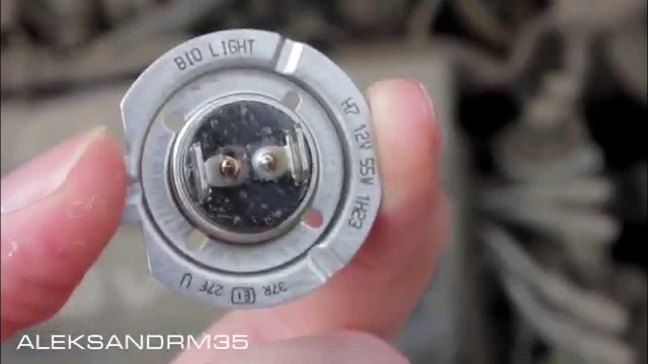 Дэу нексия лампы дальнего света (90 фото)