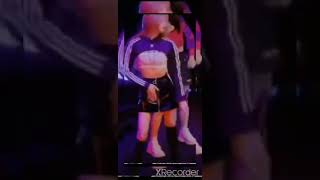 Lali̇sa Banoban Dance