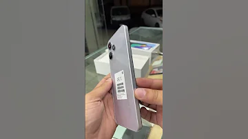 فتح صندوق Redmi 12 5G 