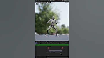how do melee weapons work in games #unrealengine #shorts
