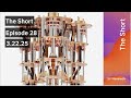 Quantum System Two in Europe, BeeAI for agents, new projects for the Linux Foundation &amp; FastCo news!