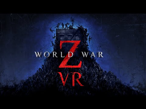 World War Z VR (видео)