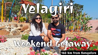 Yelagiri & Ambur - Weekend Getaway from Bangalore | Hill Station and Best place for Leather shopping screenshot 3