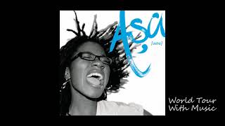 Asa - Jailer