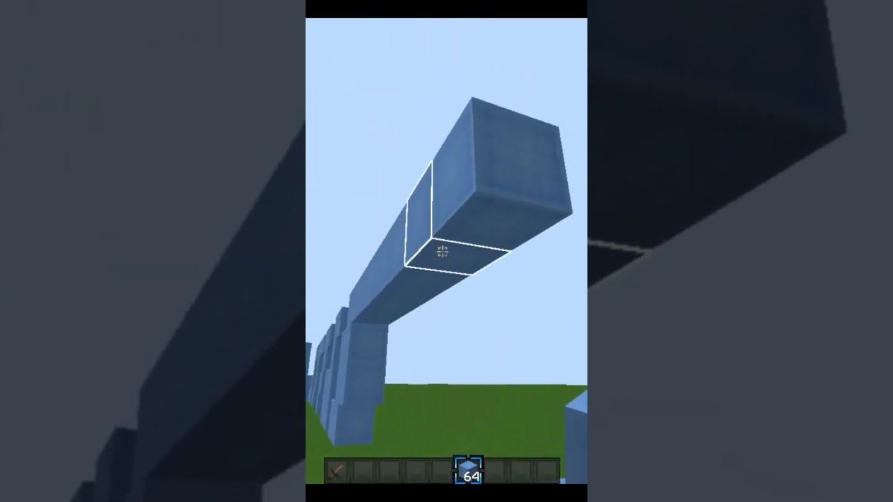 My first ever Breezily Bridge 