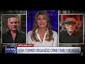 NBA STARS & THE MOB! FBI Gambling Bust Shocks Leagues | Sammy The Bull & Michael Franzese Tell All