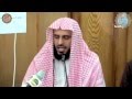 Абдульазиз аль-Тарифи "Уповай на Аллаха и не теряй сил" (1)