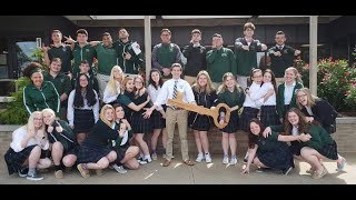 Geibel Senior Slideshow 2020