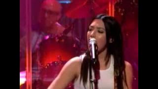 Michelle Branch - All You Wanted(World Aids Day 2002)