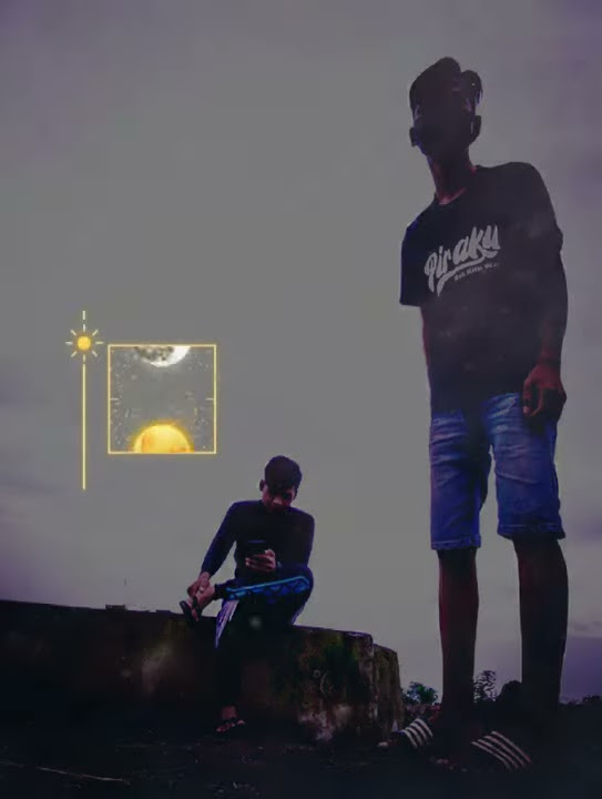 Story Wa 30 Detik,Jangan Pusing Dengan Ucapan Seseorang.....