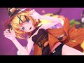 【MMD】Happy Halloween / Sour式鏡音リン【4K】