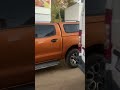 Montaje de la feria de recaredo parte 1