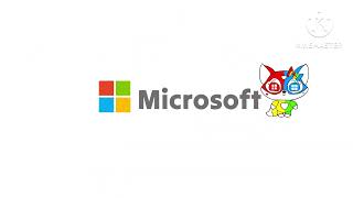 Microsoft Logo Remake Kinemaster @FluvsiesOriginal @sparklepingchannel2026 