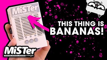 MiSTer - Unbeatable Retro Gaming Powerhouse | What can it do in 2022?