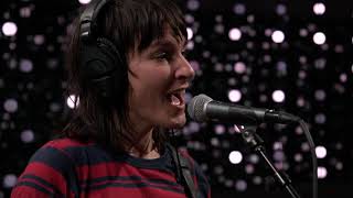 Video thumbnail of "Jen Cloher - Sensory Memory (Live on KEXP)"