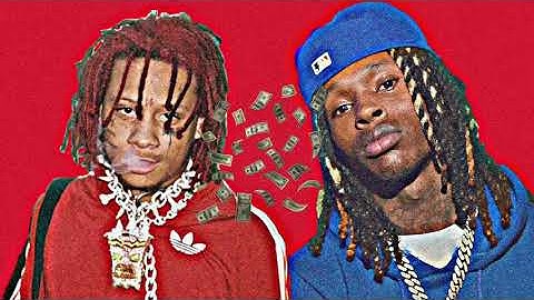 Trippie Redd & Polo G - Rich MF (Feat. King Von & Lil Durk