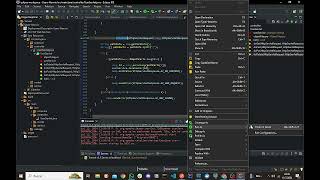 User Service API - Java - Backend - CodoaCodo