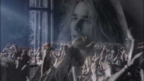 White Lion - Cry For Freedom (Official Music Video)