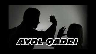 (Nuriddin xoji domla) AYOL QADRI✔