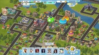 The Ville, Sim City Social: Fun With Avatars screenshot 5