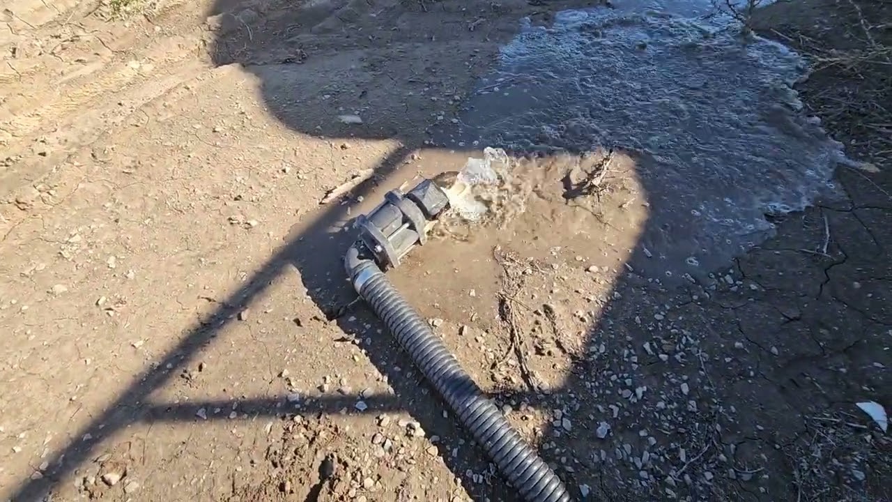 BigIron Auctions- Wessel Strick Pump- March 2024