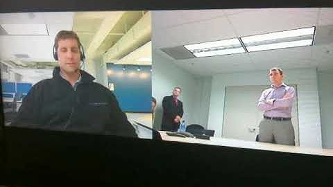 ips yahoo messenger video calling demo