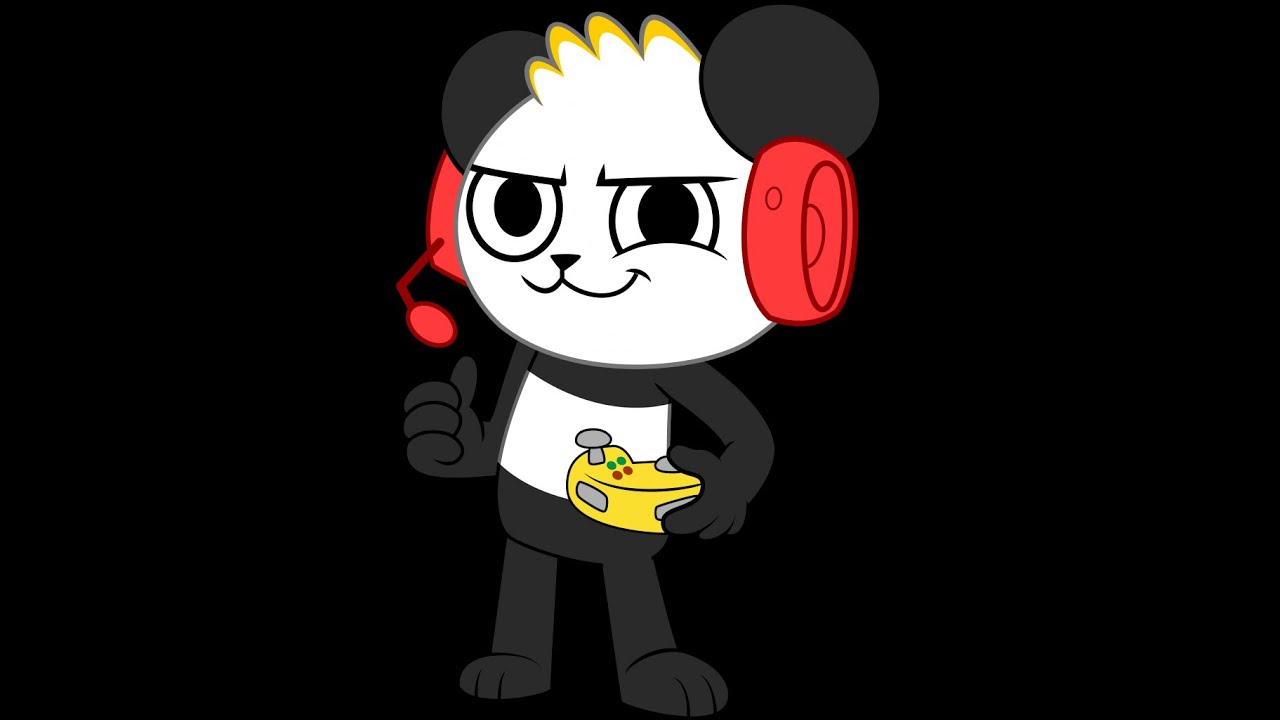 Original to New Combo Panda COMBO BUNGA!! YouTube