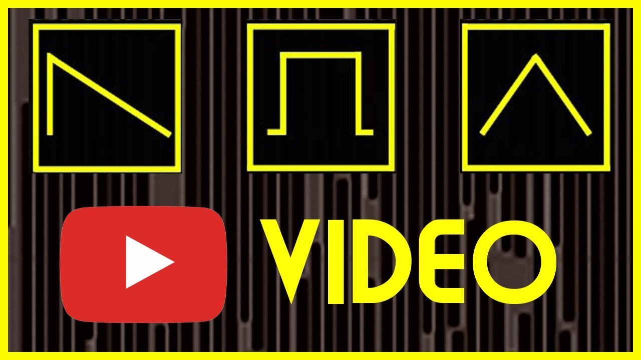 Welsh's Synthesizer Cookbook