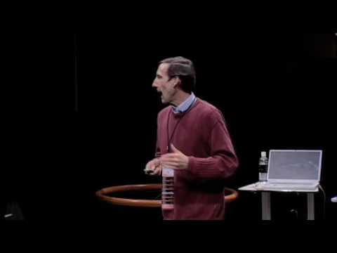 George Dyson: The birth of the computer