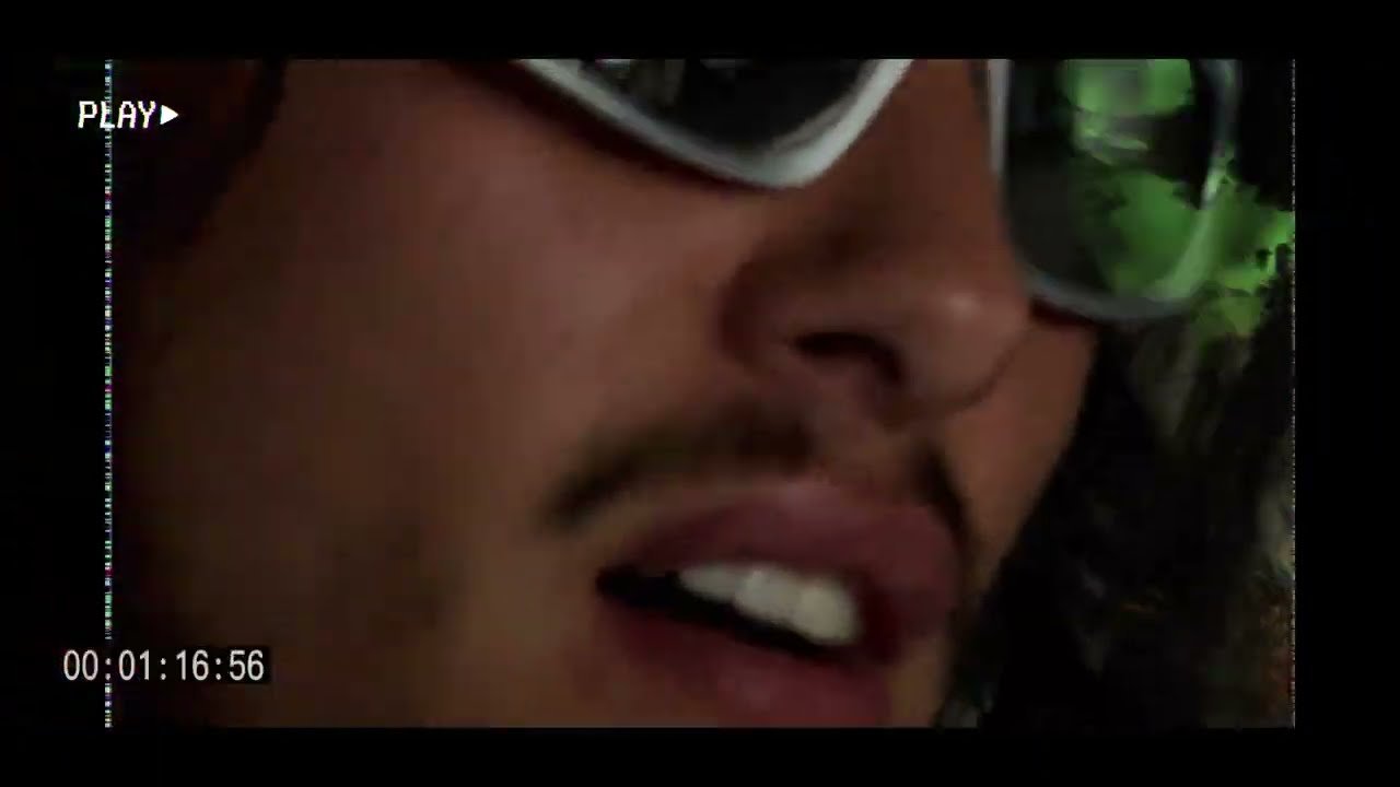 DC3 - Never Wanna Wake Up (Prod. Vanillaface)