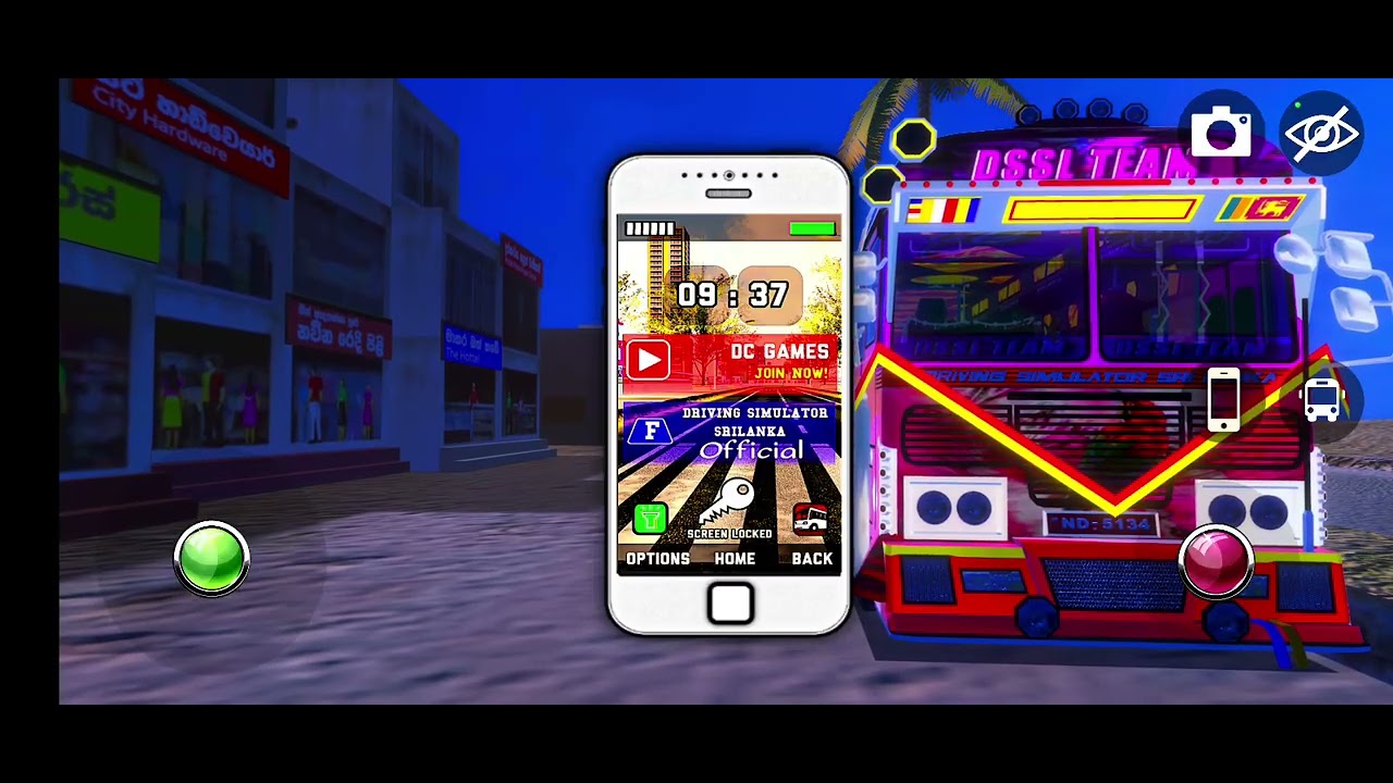 කඩයක් කරලා දියුණු වෙලා මම ගත්ත බස් එක...🤑🚍